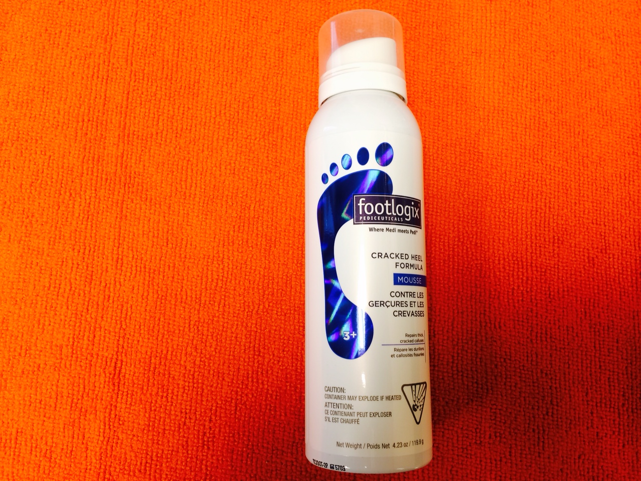 Products Sole Purpose Foot Care